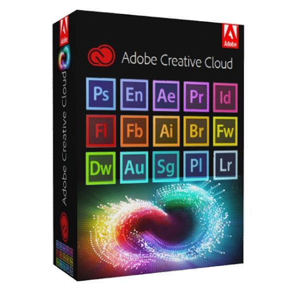 Creative Cloud Sub